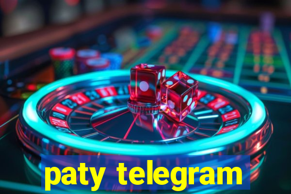 paty telegram